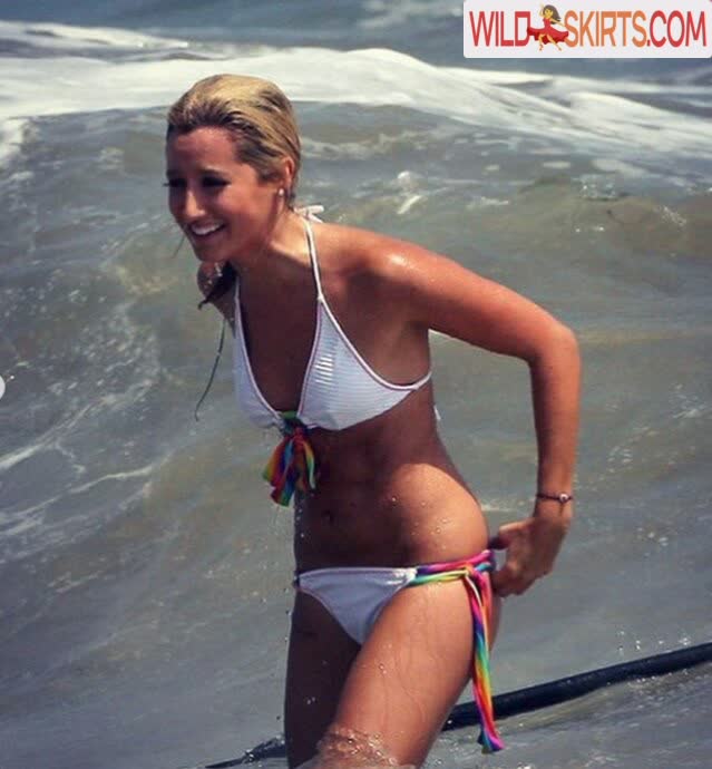 Ashley Tisdale / ashleytisdale nude Instagram leaked photo #16