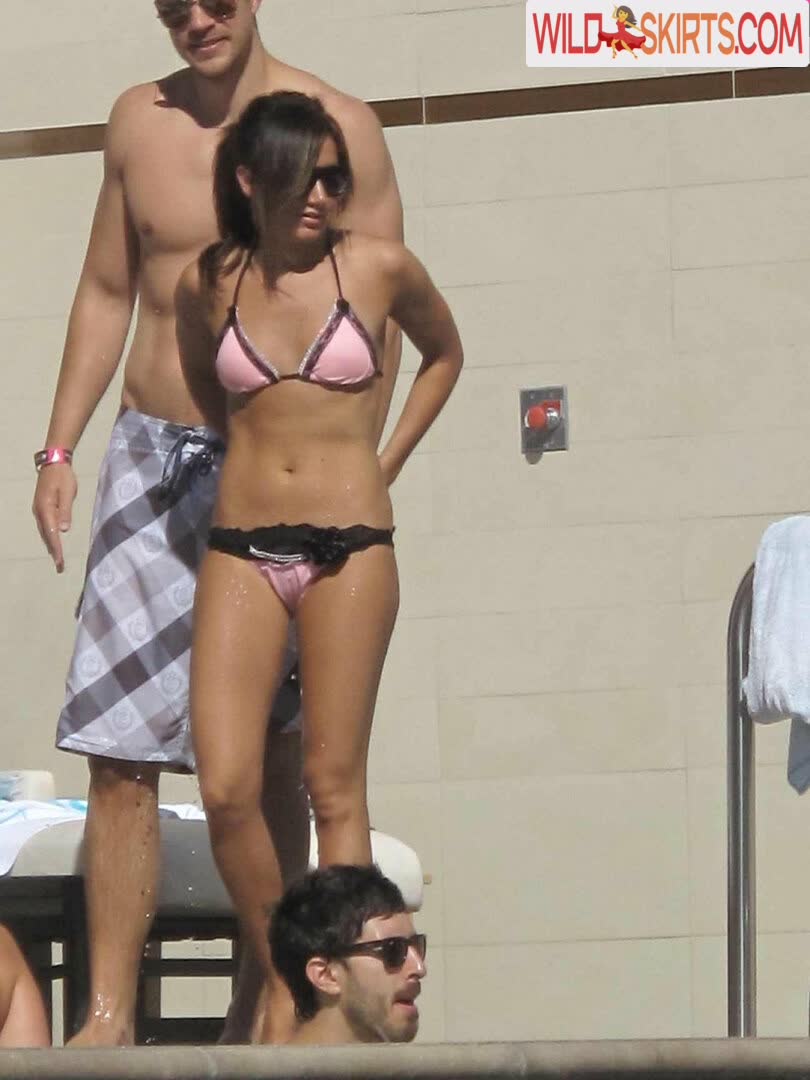 Ashley Tisdale / ashleytisdale nude Instagram leaked photo #9