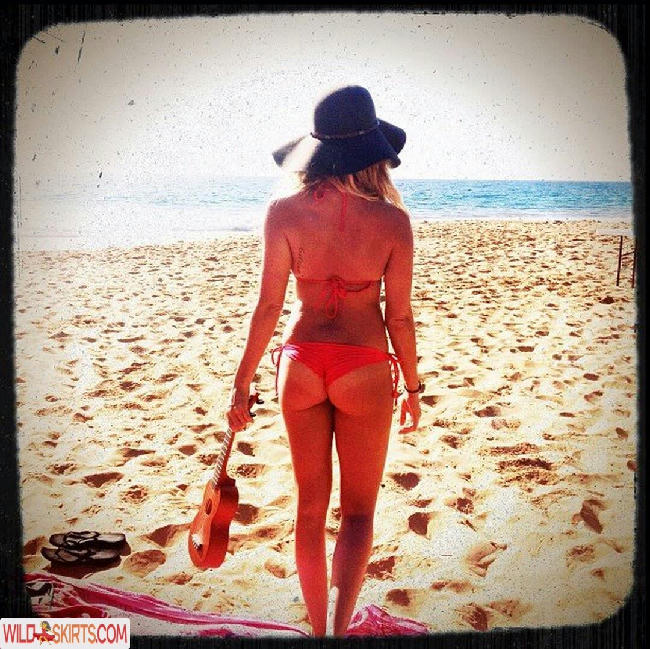 Ashley Tisdale / ashleytisdale nude Instagram leaked photo #131