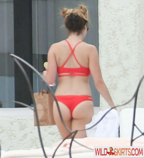 Ashley Tisdale / ashleytisdale nude Instagram leaked photo #94