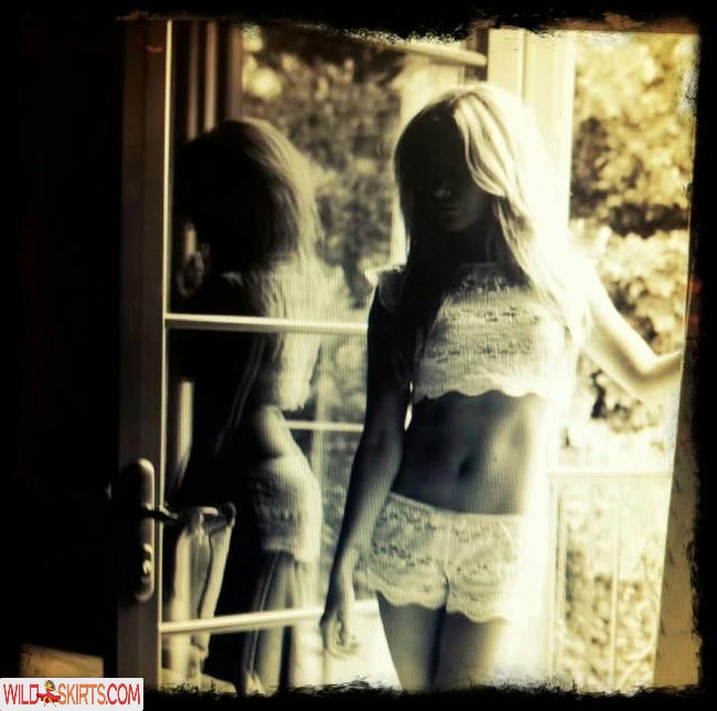 Ashley Tisdale / ashleytisdale nude Instagram leaked photo #101