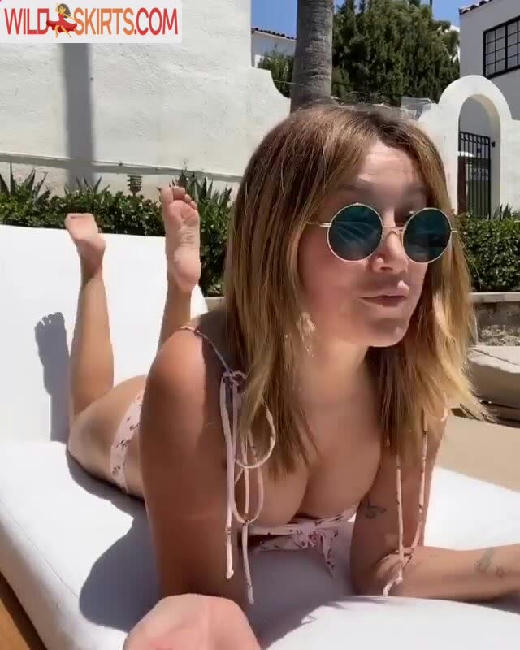 Ashley Tisdale / ashleytisdale nude Instagram leaked photo #188