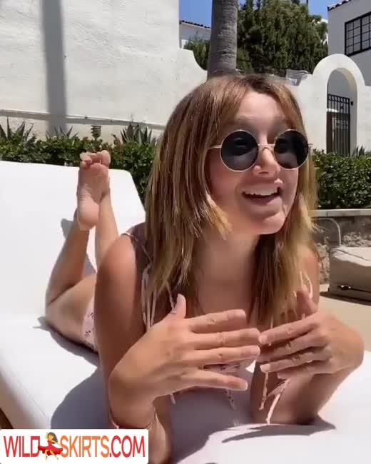 Ashley Tisdale / ashleytisdale nude Instagram leaked video #252