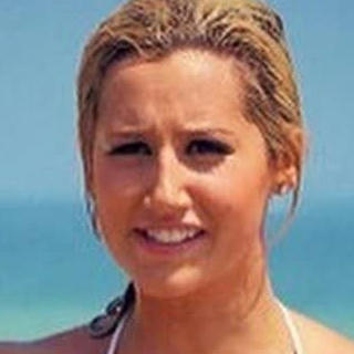 Ashley Tisdale avatar