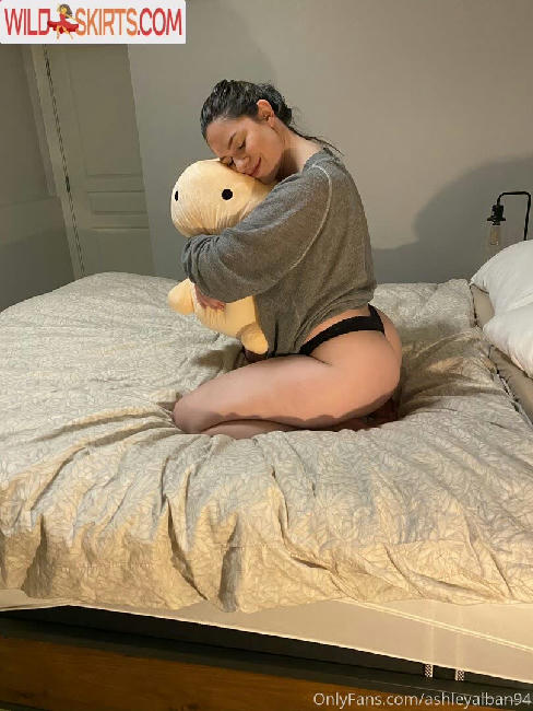 ashleyalban94 nude OnlyFans, Instagram leaked photo #49