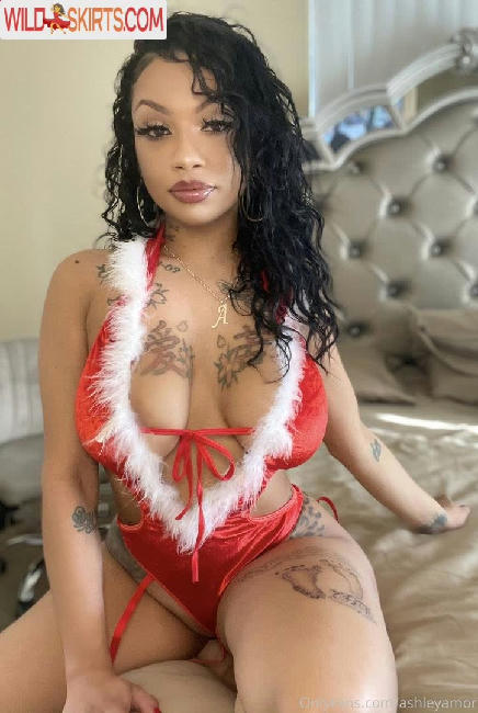 ashleyamor / ashley.amor_ / ashleyamor nude OnlyFans, Instagram leaked photo #183