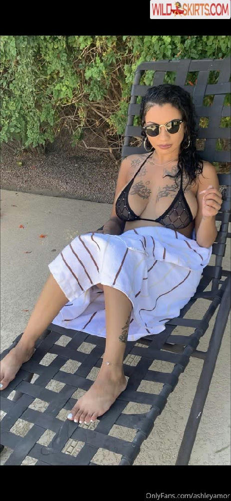 ashleyamor / ashley.amor_ / ashleyamor nude OnlyFans, Instagram leaked photo #49