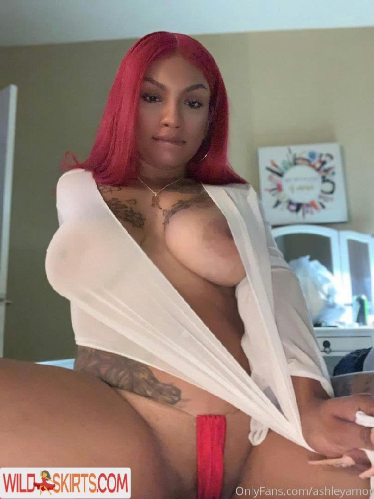 ashleyamor / ashley.amor_ / ashleyamor nude OnlyFans, Instagram leaked photo #71