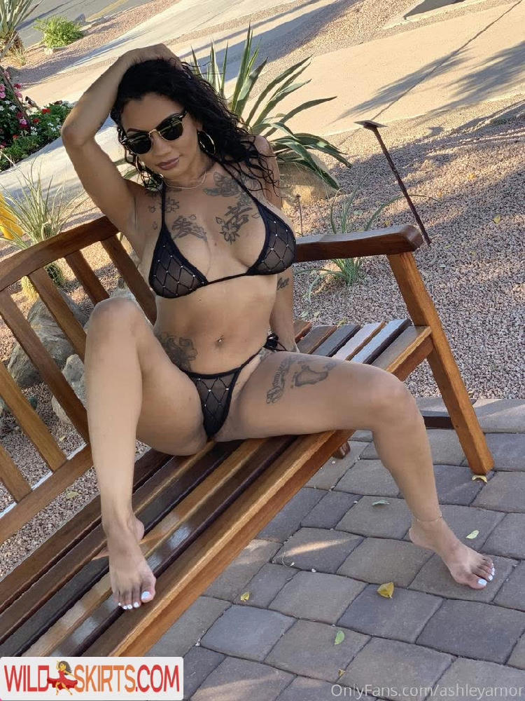 ashleyamor / ashley.amor_ / ashleyamor nude OnlyFans, Instagram leaked photo #76