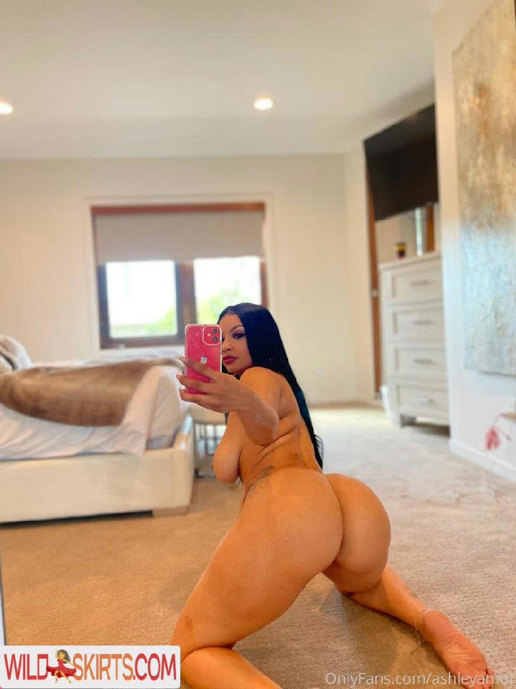 ashleyamor / ashley.amor_ / ashleyamor nude OnlyFans, Instagram leaked photo #77