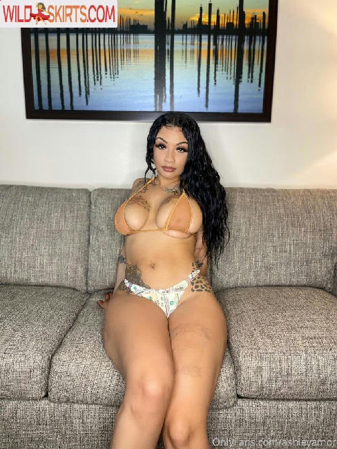 ashleyamor / ashley.amor_ / ashleyamor nude OnlyFans, Instagram leaked photo #136