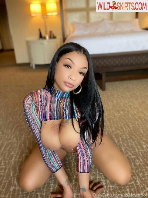 ashleyamor / ashley.amor_ / ashleyamor nude OnlyFans, Instagram leaked photo #118