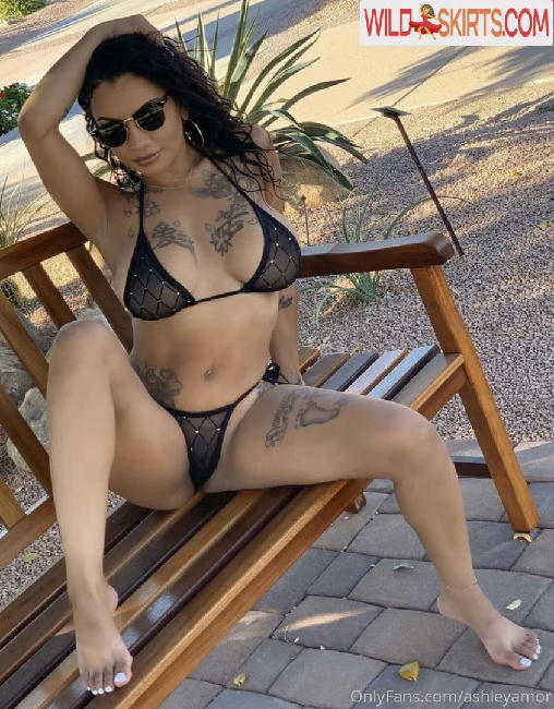 ashleyamor / ashley.amor_ / ashleyamor nude OnlyFans, Instagram leaked photo #161