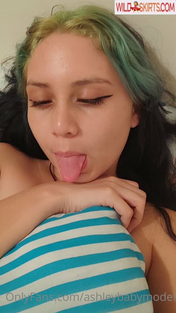 ashleybabymodel / ashleybabymodel / ashleyyramirez02 nude OnlyFans, Instagram leaked photo #4