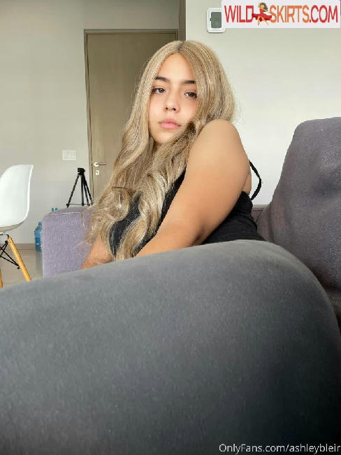 ashleybleirvip / ashleezyubz / ashleybleirvip nude OnlyFans, Instagram leaked photo #4