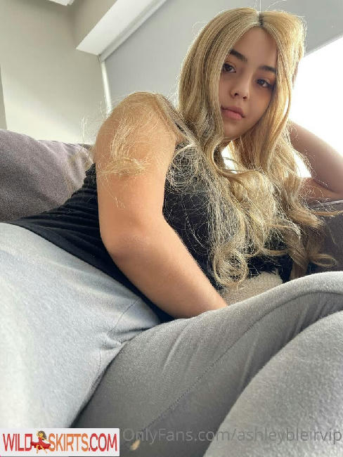 ashleybleirvip / ashleezyubz / ashleybleirvip nude OnlyFans, Instagram leaked photo #29