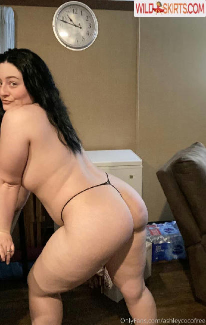 ashleycocofree / ashleycoco_ / ashleycocofree nude OnlyFans, Instagram leaked photo #24