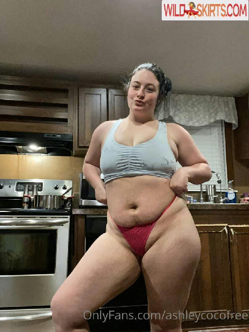 ashleycocofree / ashleycoco_ / ashleycocofree nude OnlyFans, Instagram leaked photo #96