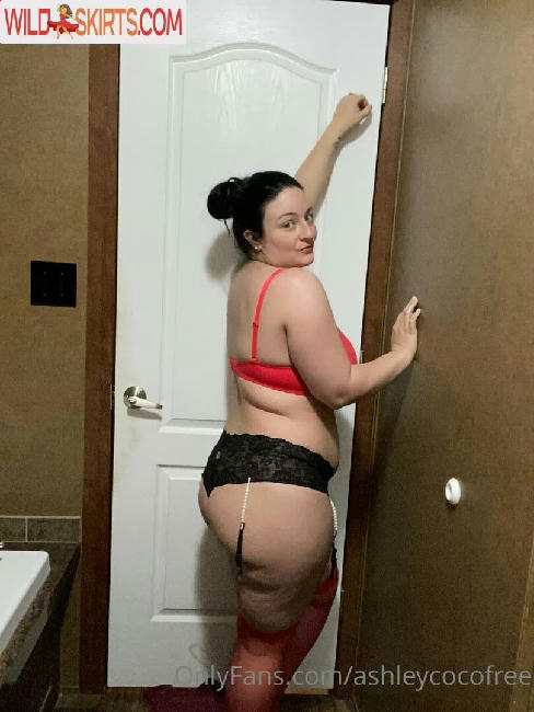 ashleycocofree / ashleycoco_ / ashleycocofree nude OnlyFans, Instagram leaked photo #128