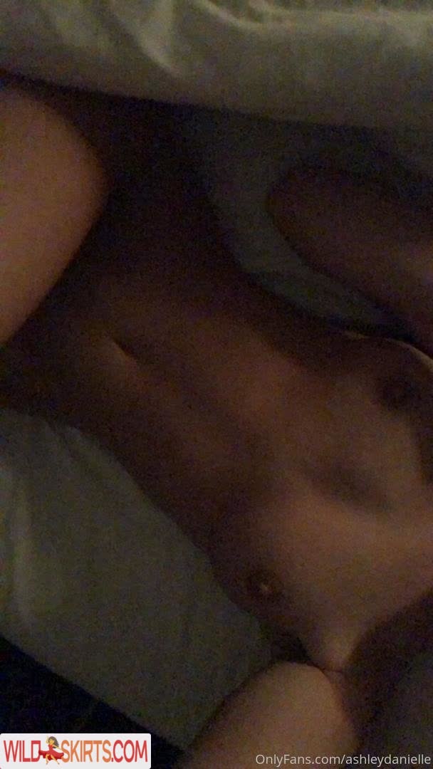 Ashleydanielle nude leaked photo #55