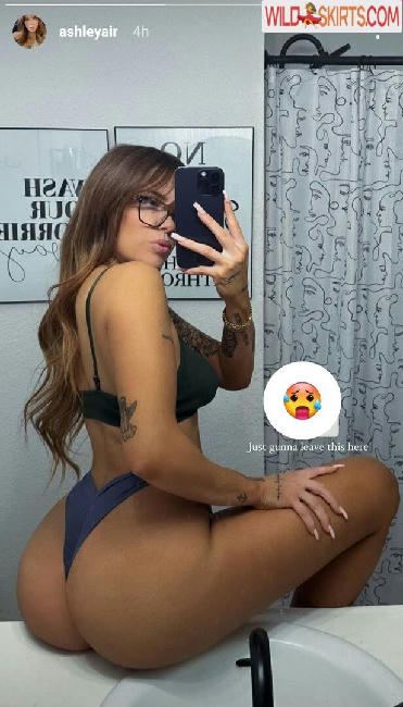 ashleydougan nude OnlyFans, Instagram leaked photo #4