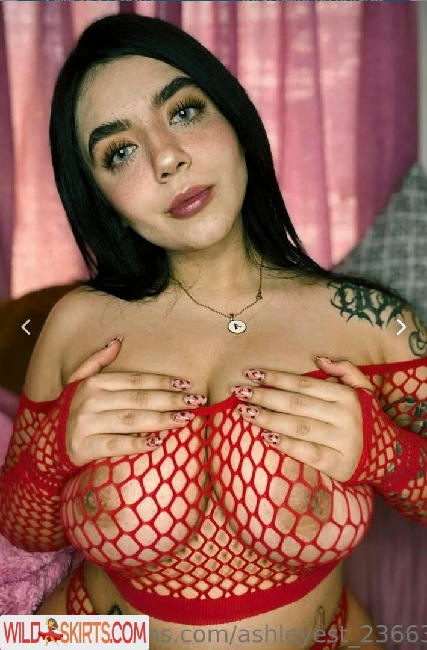 ashleyest_236630 / ashleyest_236630 / ashleyyestradaa nude OnlyFans, Instagram leaked photo #6