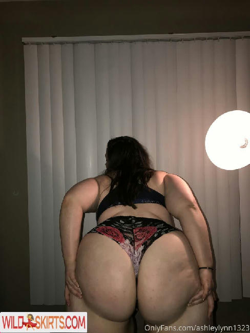 ashleylynn1323 / ashleylynn1323 / ashleylynn2323 nude OnlyFans, Instagram leaked photo #4