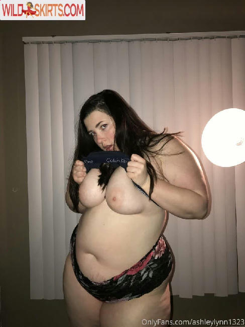 ashleylynn1323 / ashleylynn1323 / ashleylynn2323 nude OnlyFans, Instagram leaked photo #7