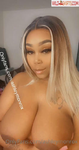 Ashleymonrox / ashleymonrox / ashleymoonrox nude OnlyFans, Instagram leaked photo #45