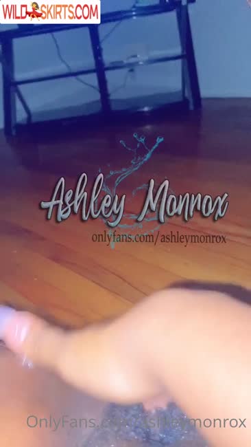 Ashleymonrox / ashleymonrox / ashleymoonrox nude OnlyFans, Instagram leaked video #117