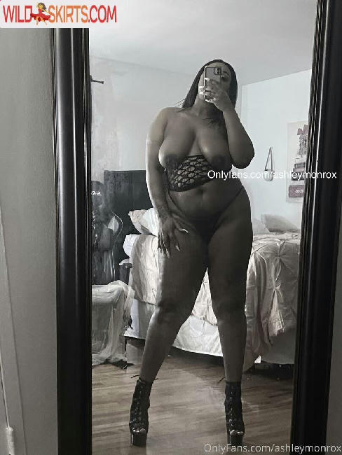 Ashleymonrox / ashleymonrox / ashleymoonrox nude OnlyFans, Instagram leaked photo #81