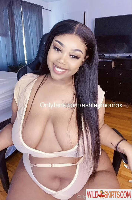 Ashleymonrox / ashleymonrox / ashleymoonrox nude OnlyFans, Instagram leaked photo #85