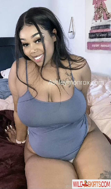 Ashleymonrox / ashleymonrox / ashleymoonrox nude OnlyFans, Instagram leaked photo #96