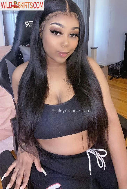 Ashleymonrox / ashleymonrox / ashleymoonrox nude OnlyFans, Instagram leaked photo #94