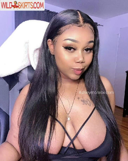 Ashleymonrox / ashleymonrox / ashleymoonrox nude OnlyFans, Instagram leaked photo #107