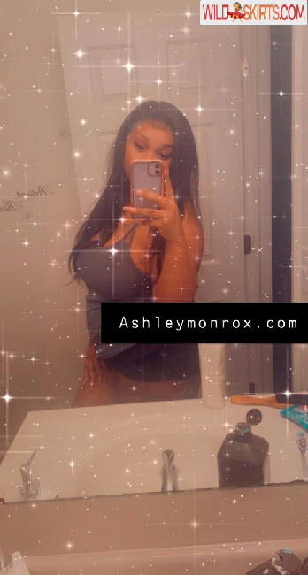 Ashleymonrox / ashleymonrox / ashleymoonrox nude OnlyFans, Instagram leaked photo #62