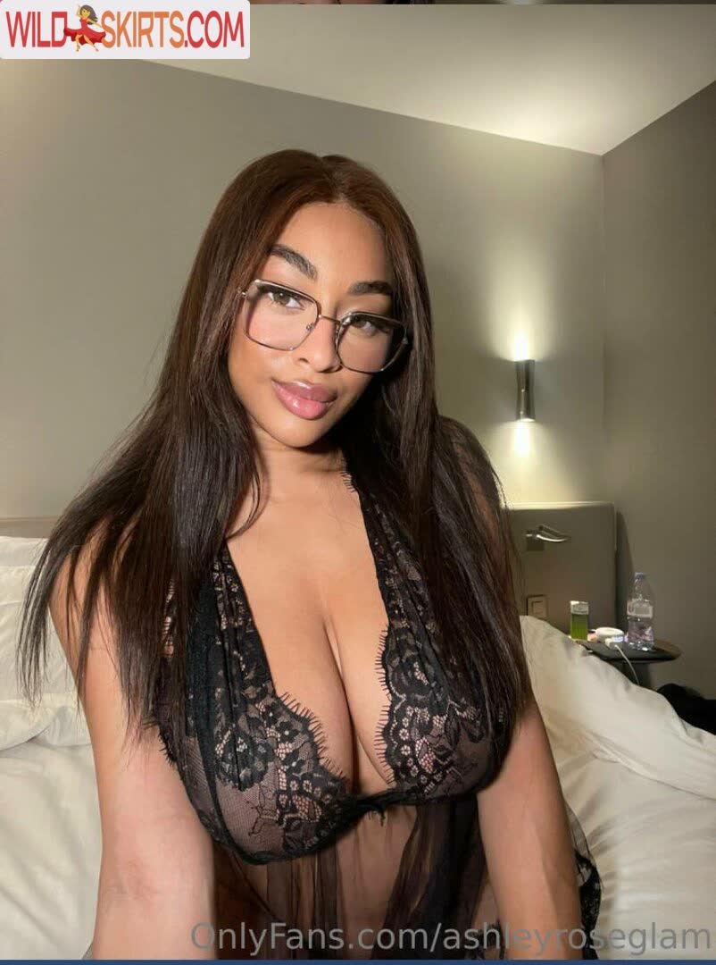 Ashleyroseglam / ashleyroseglam nude OnlyFans, Instagram leaked photo #11