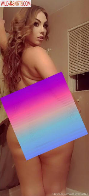 ashleysmashlie / ashleysmashlie / ashsmashlie nude OnlyFans, Instagram leaked photo #46