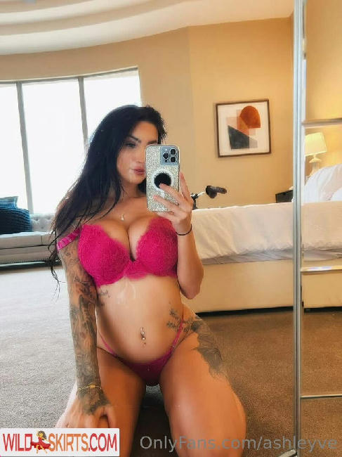 ashleyve / ashleyve / ashleyve.co nude OnlyFans, Instagram leaked photo #263