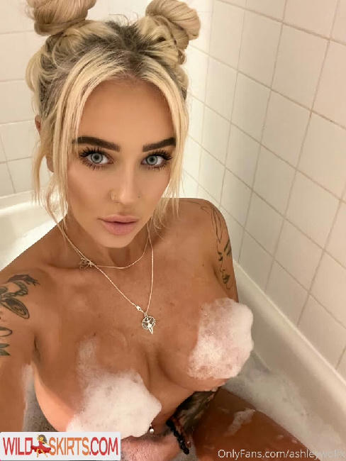 ashleywolfx / ashleywolfx / ashleywolfxo nude OnlyFans, Instagram leaked photo #35