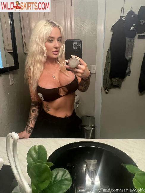 ashleywolfx / ashleywolfx / ashleywolfxo nude OnlyFans, Instagram leaked photo #60