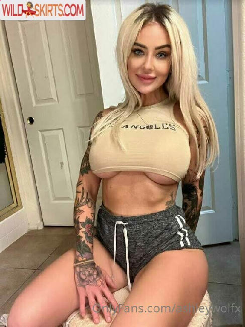 ashleywolfx / ashleywolfx / ashleywolfxo nude OnlyFans, Instagram leaked photo #30