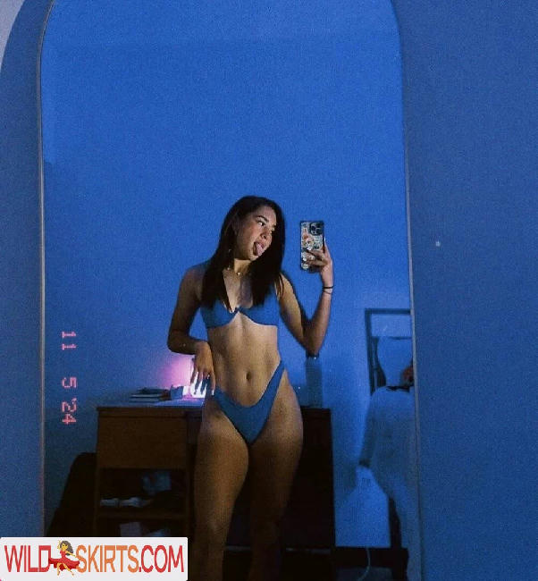 Ashly Martinez / ashly.martinez26 / sinpelareldienteee nude OnlyFans, Instagram leaked photo #1