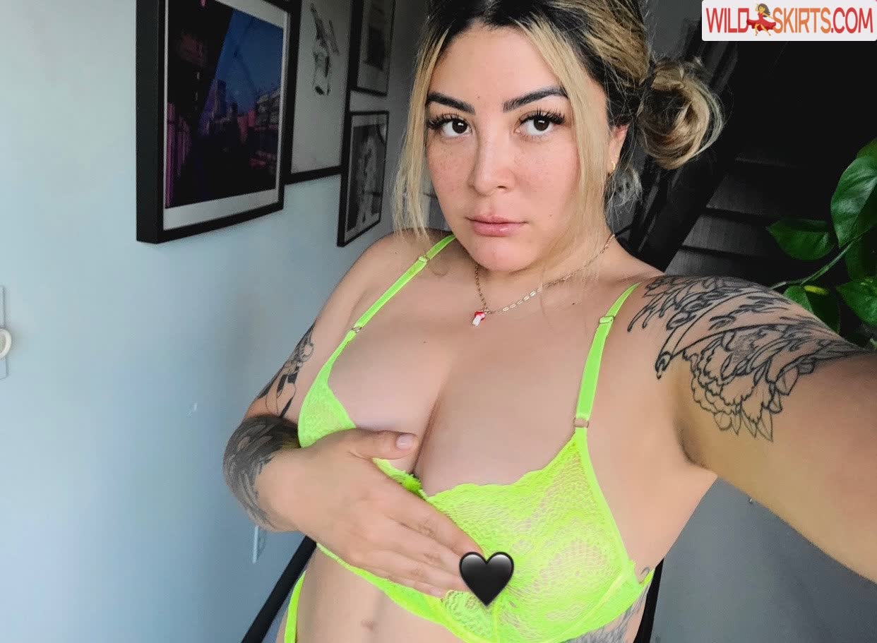 Ashlynn Arias / ashlynn / ashlynnarias nude OnlyFans, Instagram leaked photo #4