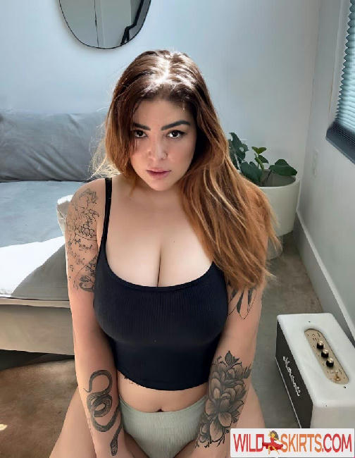 Ashlynn Arias / ashlynn / ashlynnarias nude OnlyFans, Instagram leaked photo #103