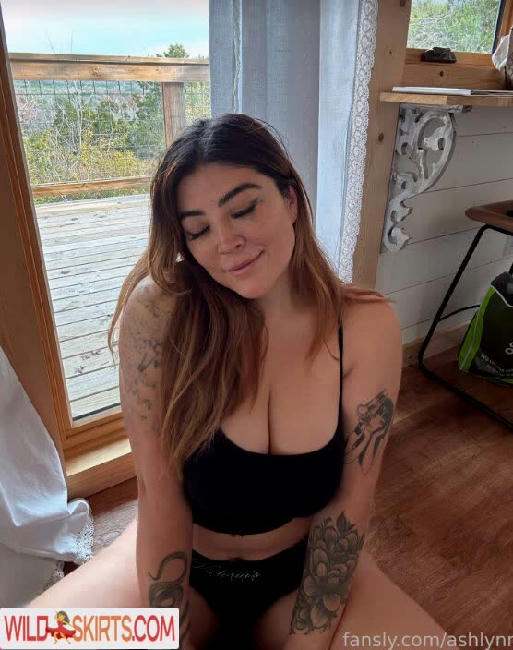 Ashlynn Arias / ashlynn / ashlynnarias nude OnlyFans, Instagram leaked photo #106