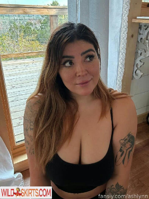 Ashlynn Arias / ashlynn / ashlynnarias nude OnlyFans, Instagram leaked photo #151