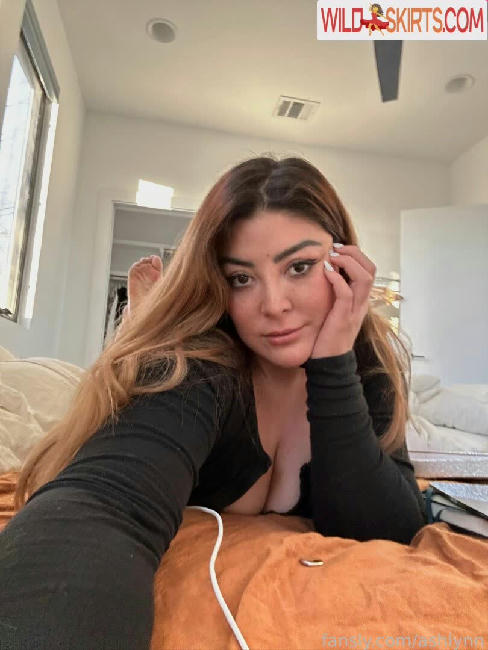 Ashlynn Arias / ashlynn / ashlynnarias nude OnlyFans, Instagram leaked photo #226