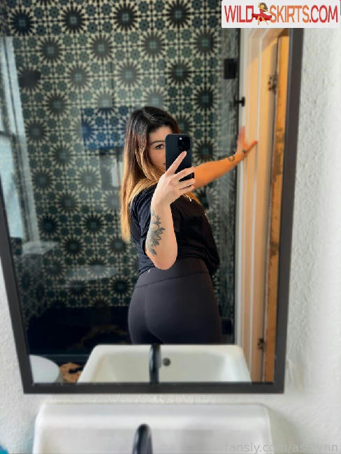 Ashlynn Arias / ashlynn / ashlynnarias nude OnlyFans, Instagram leaked photo #209