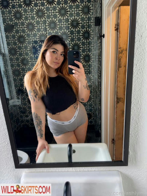 Ashlynn Arias / ashlynn / ashlynnarias nude OnlyFans, Instagram leaked photo #220